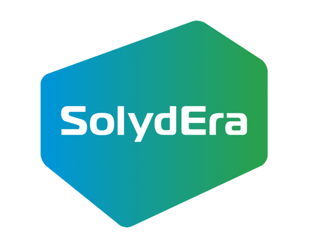 Gas-Technologien von SolydEra